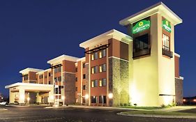 La Quinta Inn Billings Montana